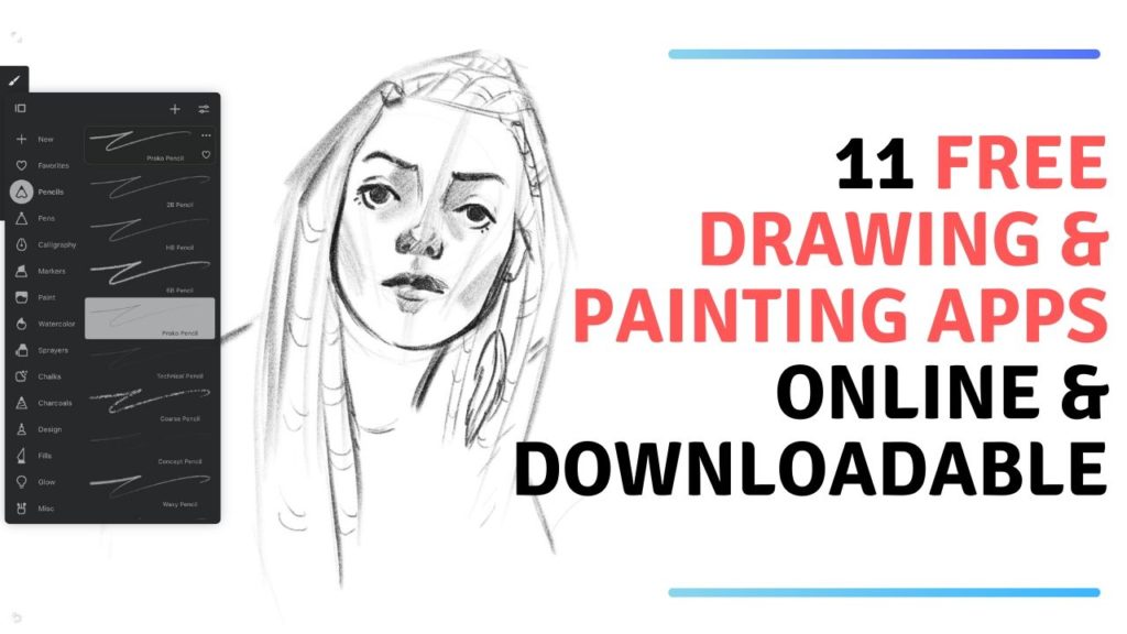 best paint software for mac free